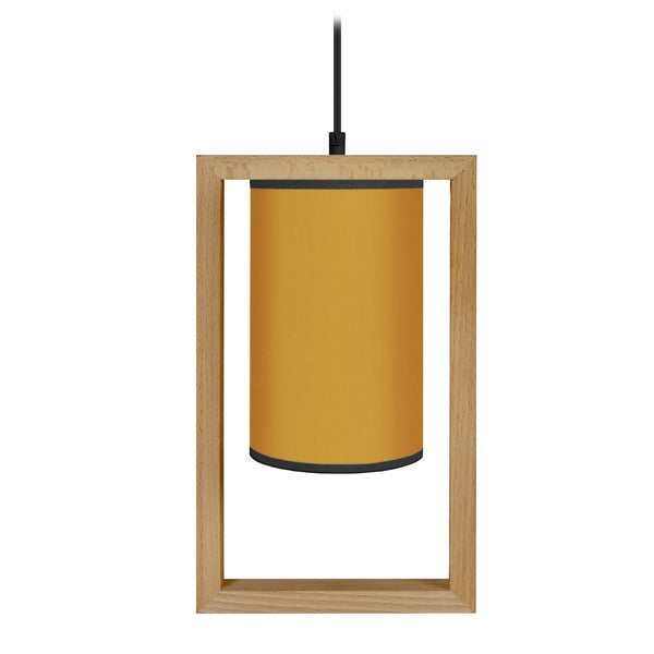 <tc>Suspensão LA DÈFENSE  17cm - 1 Luz </tc>