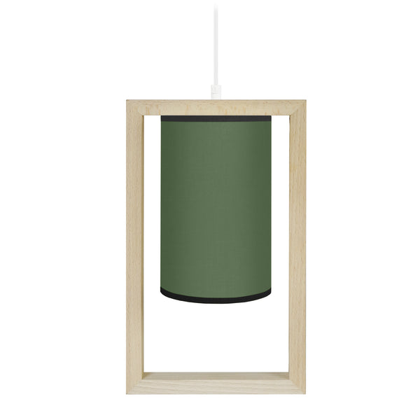 <tc>Suspensão LA DÈFENSE  17cm - 1 Luz </tc>