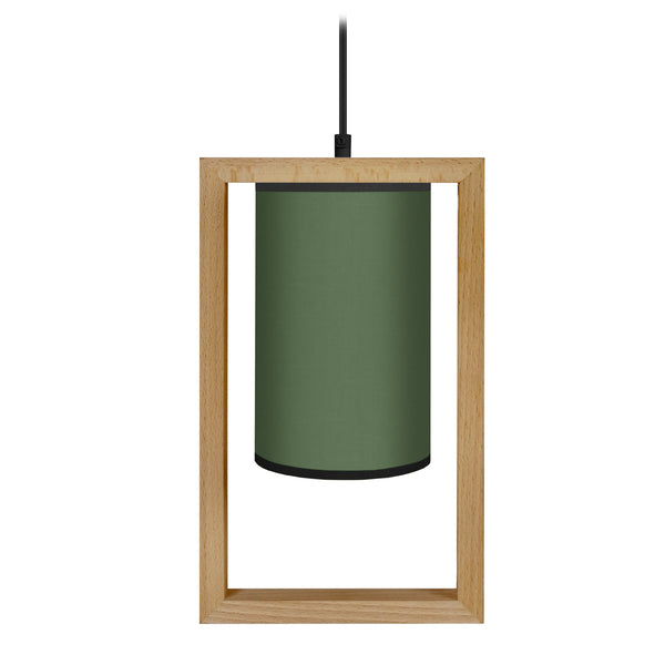 <tc>Suspensão LA DÈFENSE  17cm - 1 Luz </tc>