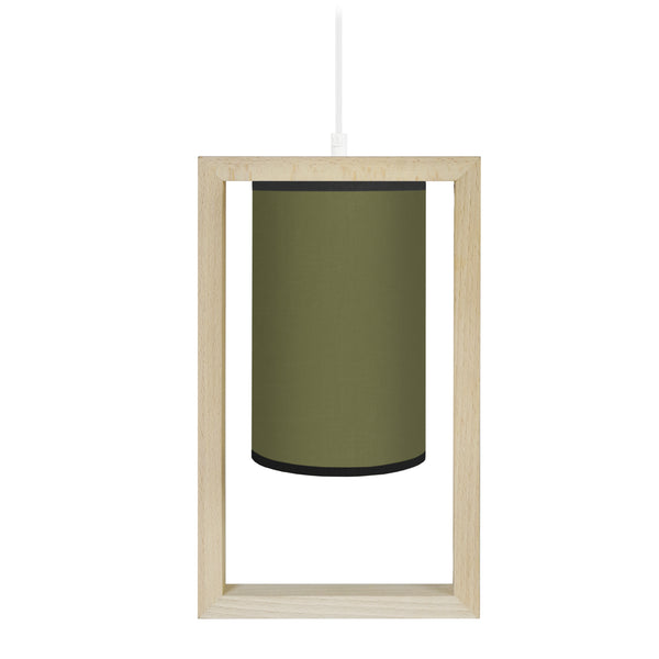 <tc>Suspensão LA DÈFENSE  17cm - 1 Luz </tc>