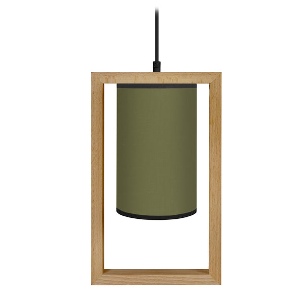 <tc>Suspensão LA DÈFENSE  17cm - 1 Luz </tc>