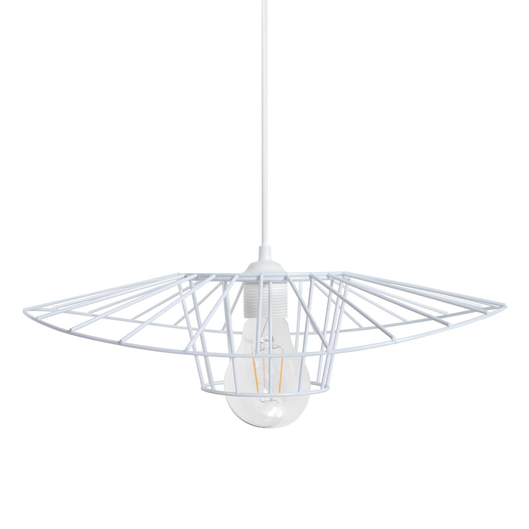 <tc>Suspensão LADY BIRD SMALL  40cm - 1 Luz </tc>