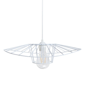 <tc>Suspensão LADY BIRD SMALL  40cm - 1 Luz </tc>