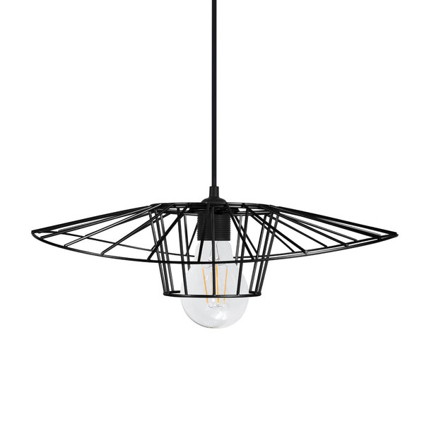 <tc>Suspensão LADY BIRD SMALL  40cm - 1 Luz </tc>