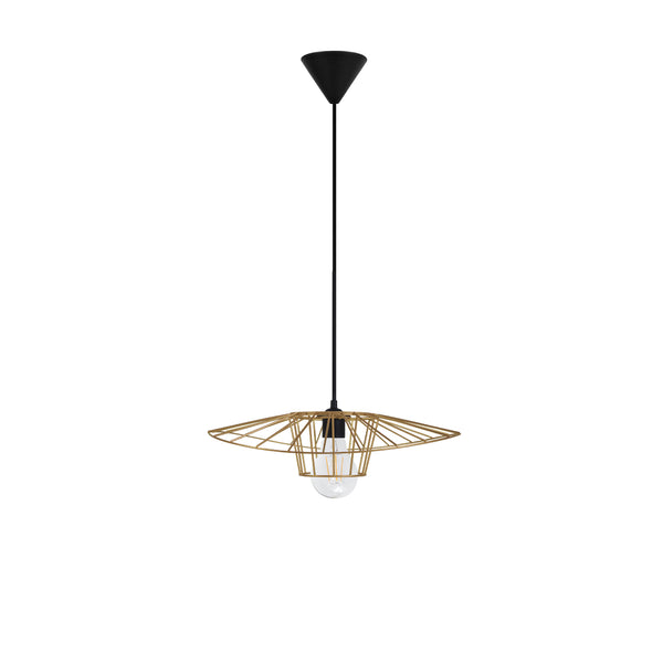 <tc>Suspensão LADY BIRD SMALL  40cm - 1 Luz </tc>