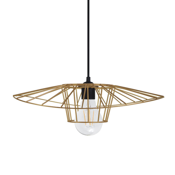 <tc>Suspensão LADY BIRD SMALL  40cm - 1 Luz </tc>