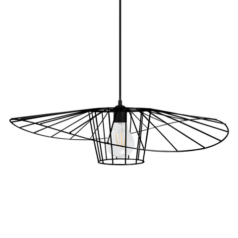 <tc>Suspensão LADY BIRD MIDIUM  60cm - 1 Luz  </tc>