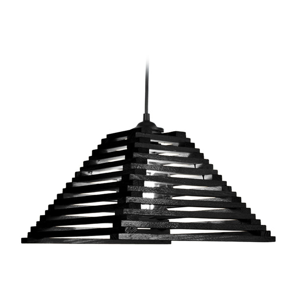 <tc>Suspensão KYOTO  30cm - 1 Luz  </tc>
