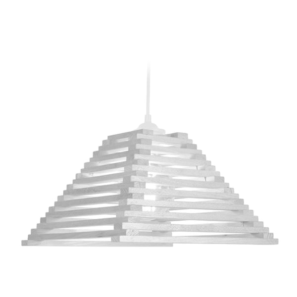 <tc>Suspensão KYOTO  30cm - 1 Luz  </tc>