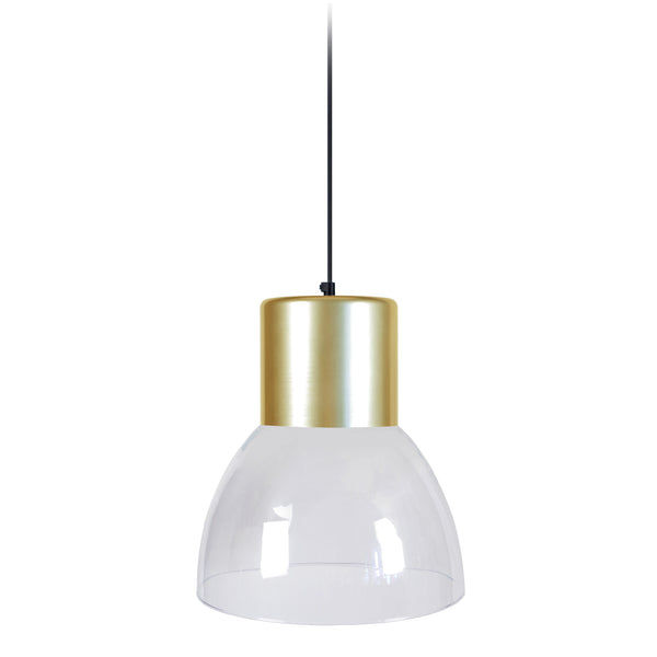 <tc>Suspensão SETA  25cm - 1 Luz  </tc>
