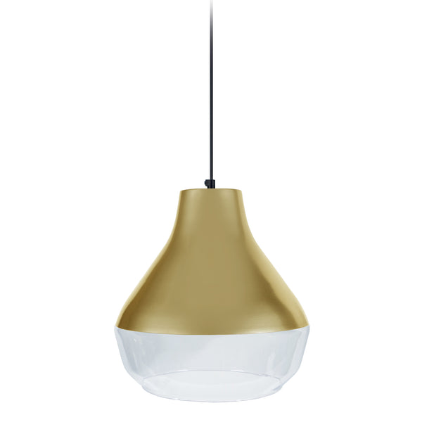 <tc>Suspensão TOSELIA-ESPOO 30cm - 1 luz</tc>