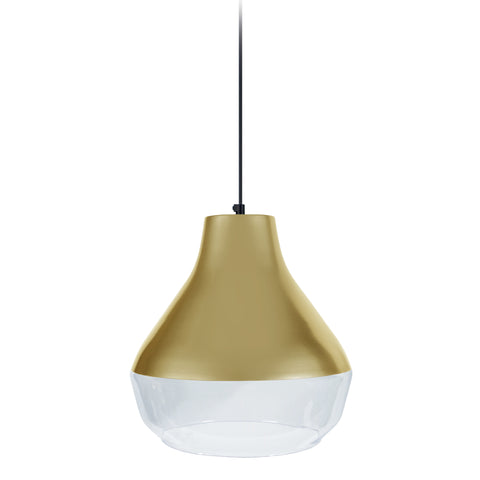 <tc>Suspensão TOSELIA-ESPOO 30cm - 1 luz</tc>