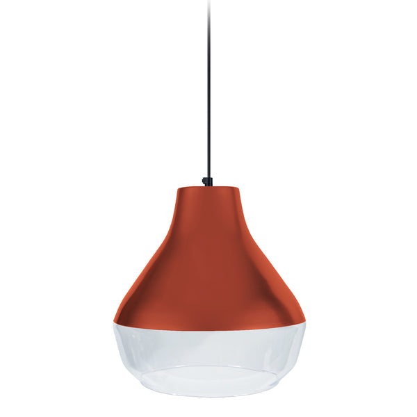 <tc>Suspensão TOSELIA-ESPOO 30cm - 1 luz</tc>