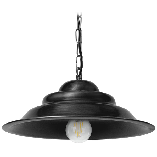 Suspension ANVERS 25cm - 1 Lumière