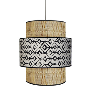<tc>Suspensão CHILL  40cm - 1 Luz </tc>