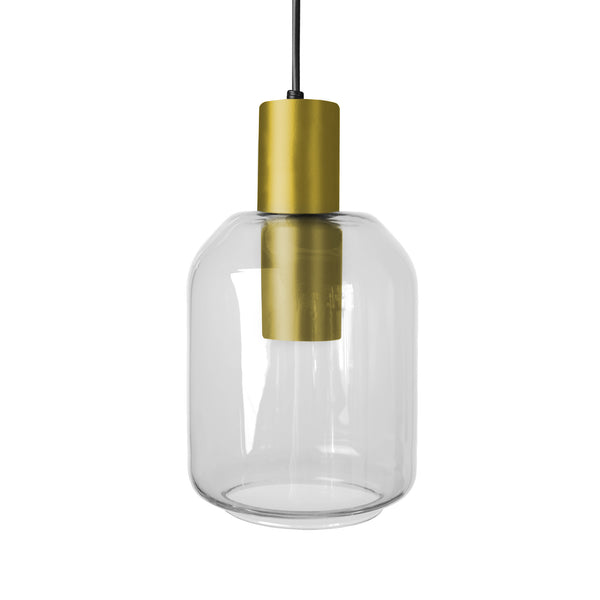 <transcy>Suspensão GLOBO  30cm - 1 Luz </transcy>