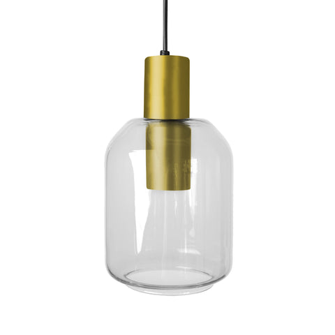 <transcy>Suspensão GLOBO  30cm - 1 Luz </transcy>
