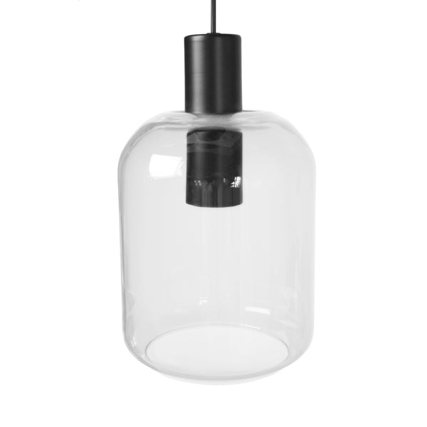 <transcy>Suspensão GLOBO  30cm - 1 Luz </transcy>