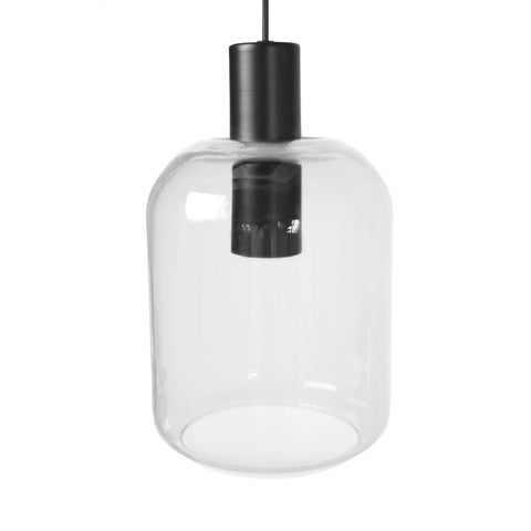 <transcy>Suspensão GLOBO  30cm - 1 Luz </transcy>