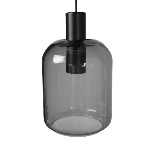 <transcy>Suspensão GLOBO  30cm - 1 Luz </transcy>