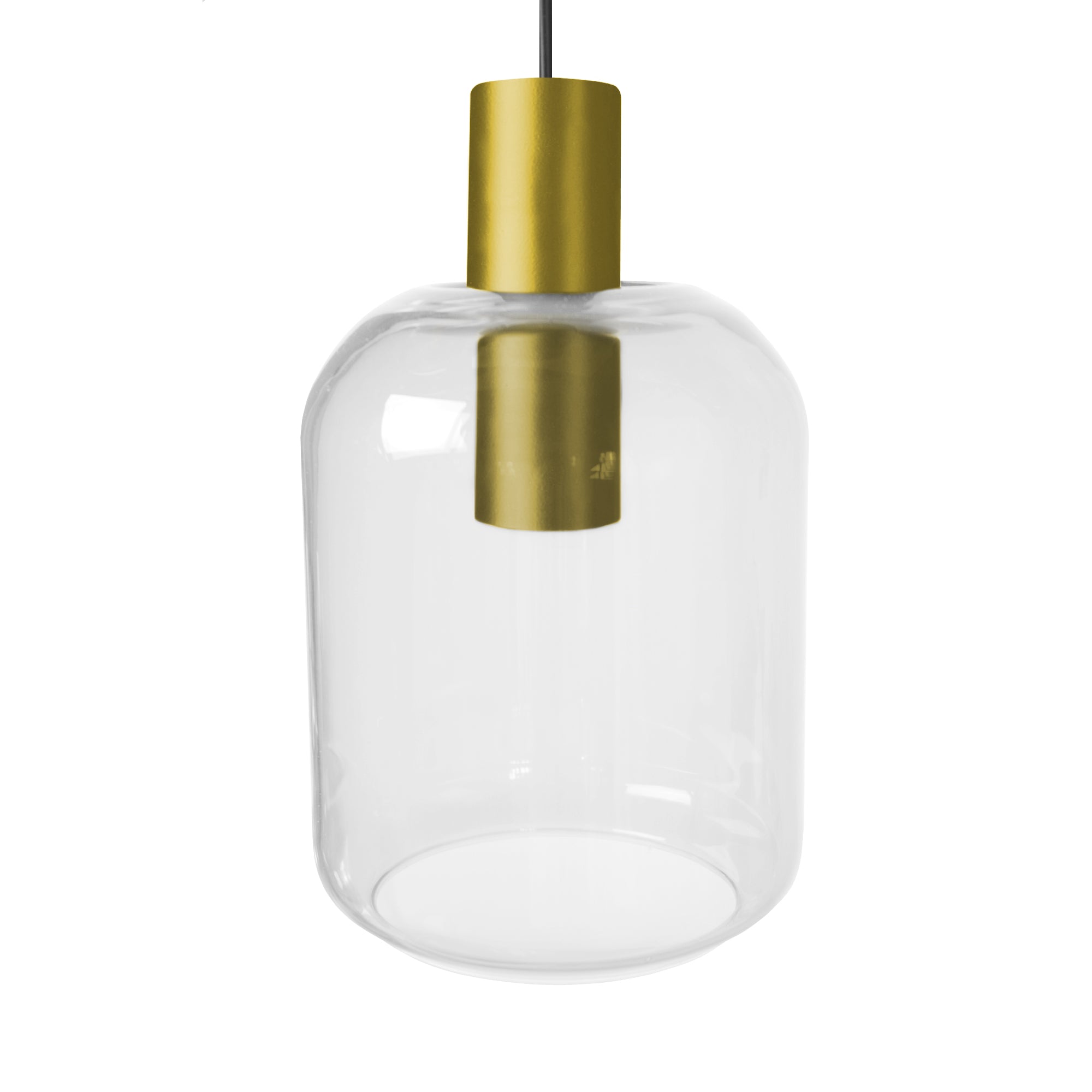 <transcy>Suspensão GLOBO  30cm - 1 Luz </transcy>