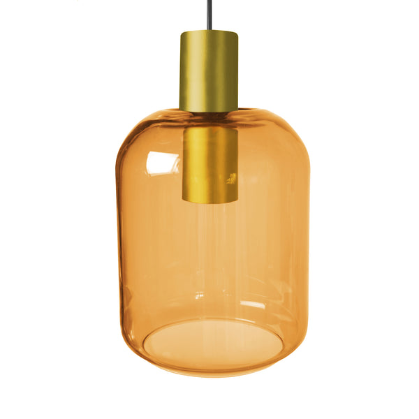 <transcy>Suspensão GLOBO  30cm - 1 Luz </transcy>