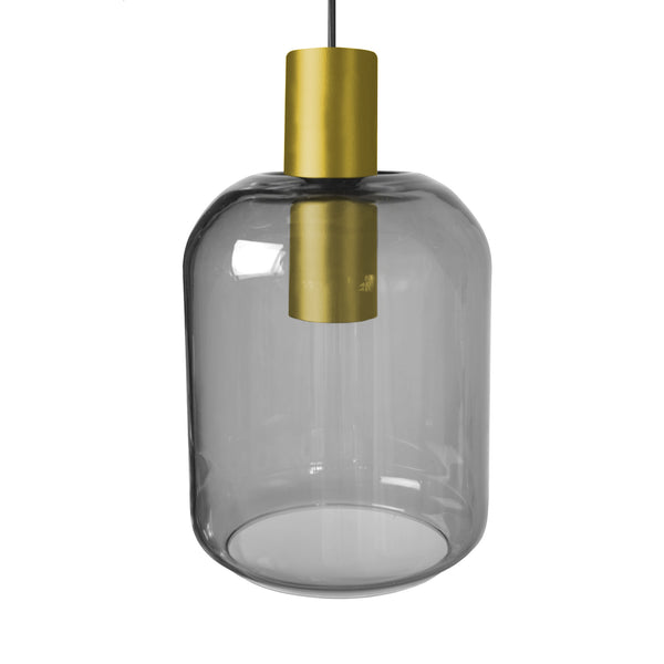 <transcy>Suspensão GLOBO  30cm - 1 Luz </transcy>