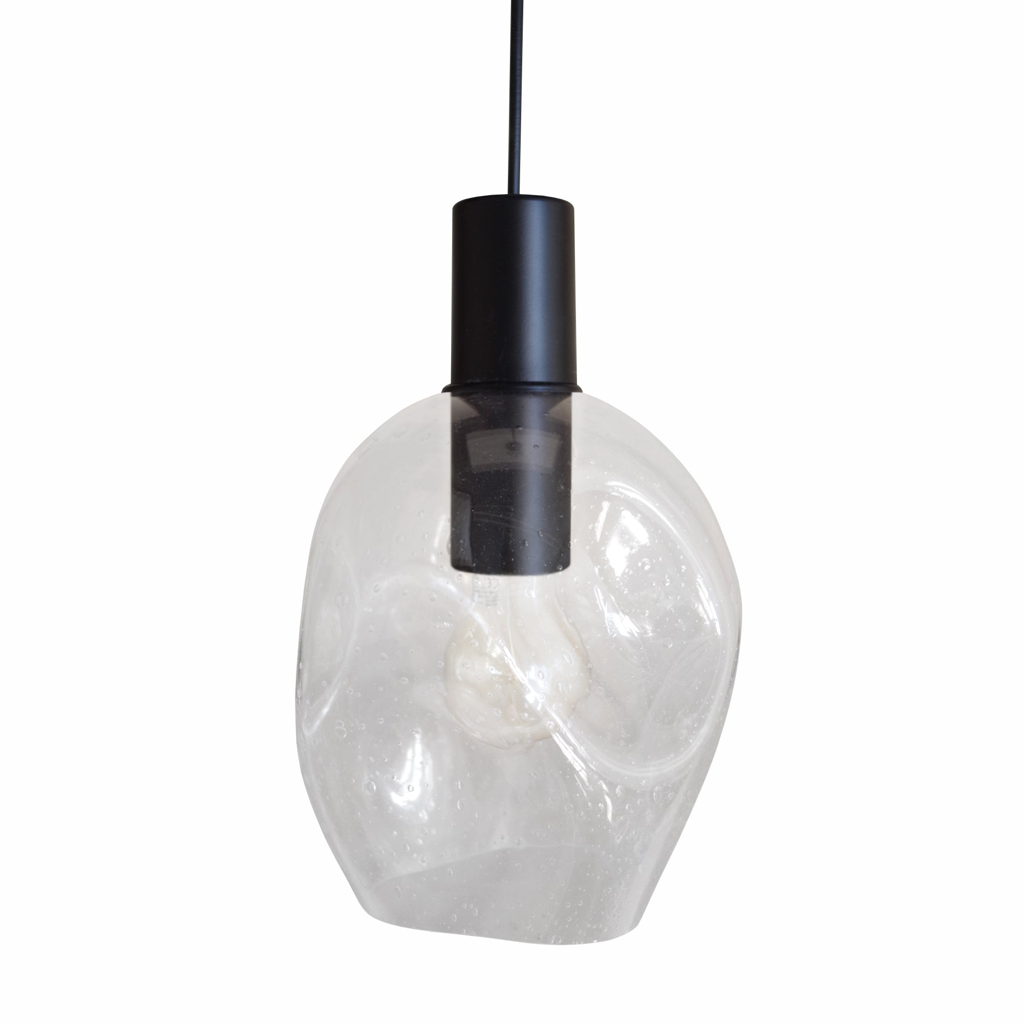 <transcy>Suspensão GLOBO  30cm - 1 Luz </transcy>