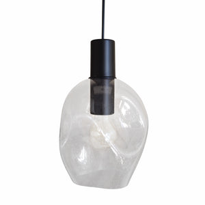 <transcy>Suspensão GLOBO  30cm - 1 Luz </transcy>