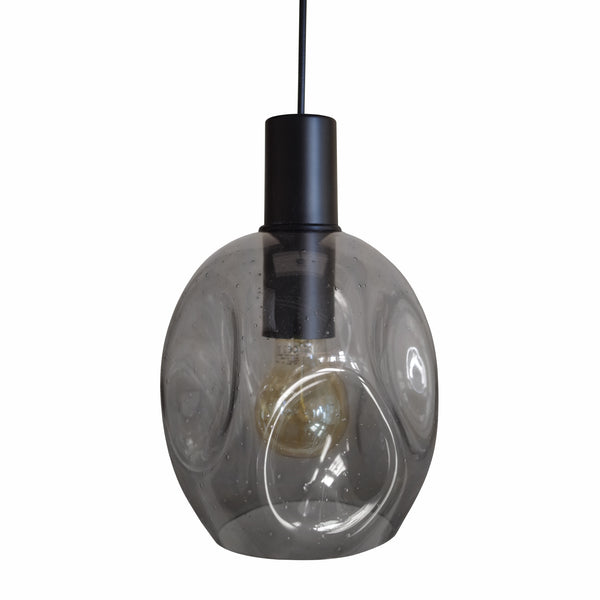 <transcy>Suspensão GLOBO  30cm - 1 Luz </transcy>