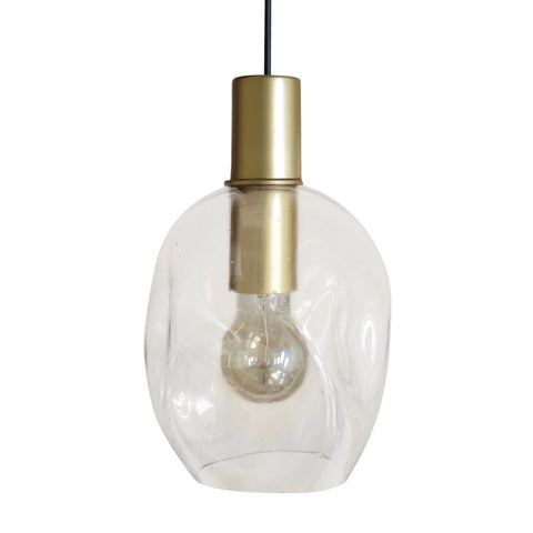 <transcy>Suspensão GLOBO  30cm - 1 Luz </transcy>