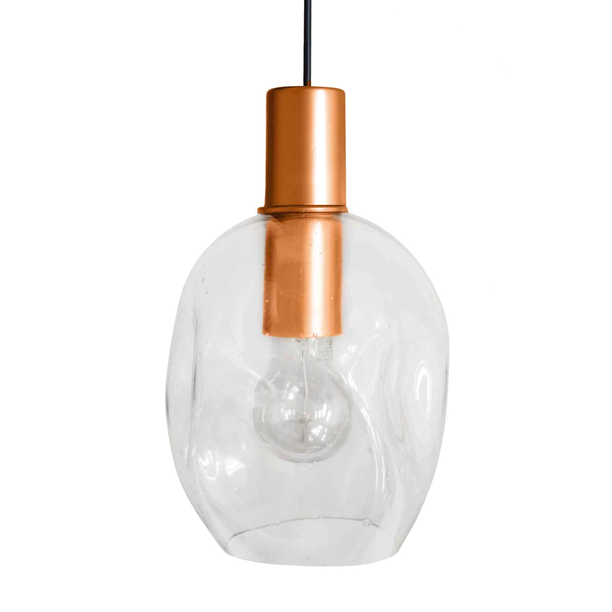 <transcy>Suspensão GLOBO  30cm - 1 Luz </transcy>