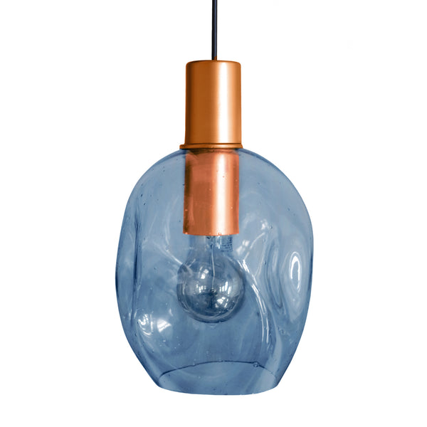 <transcy>Suspensão GLOBO  30cm - 1 Luz </transcy>