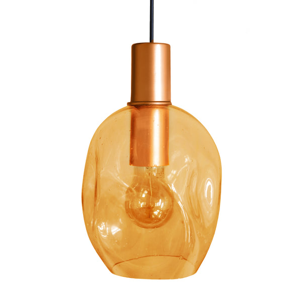 <transcy>Suspensão GLOBO  30cm - 1 Luz </transcy>