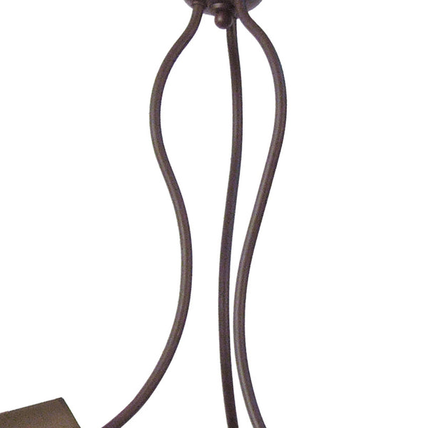 <tc>Candeeiro de Teto NICE  49cm - 3 Luzes</tc>