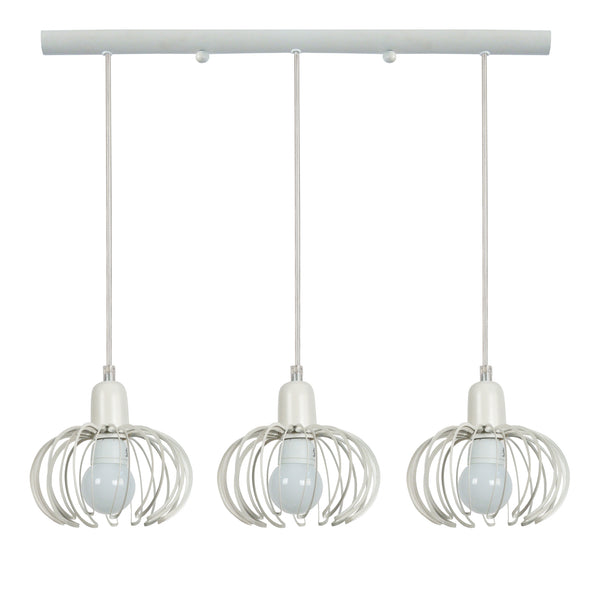 Lustre AFONSO  60cm - 3 Lumières