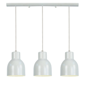 Lustre TOSEL CARLSON,métal  H80xD60xP60  cm.