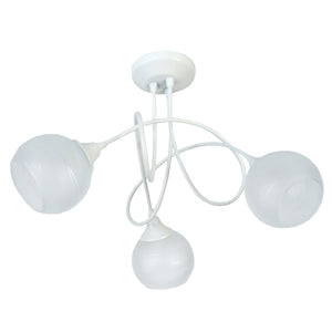 Lustre ACTUELLE A 50cm - 3 Lumières