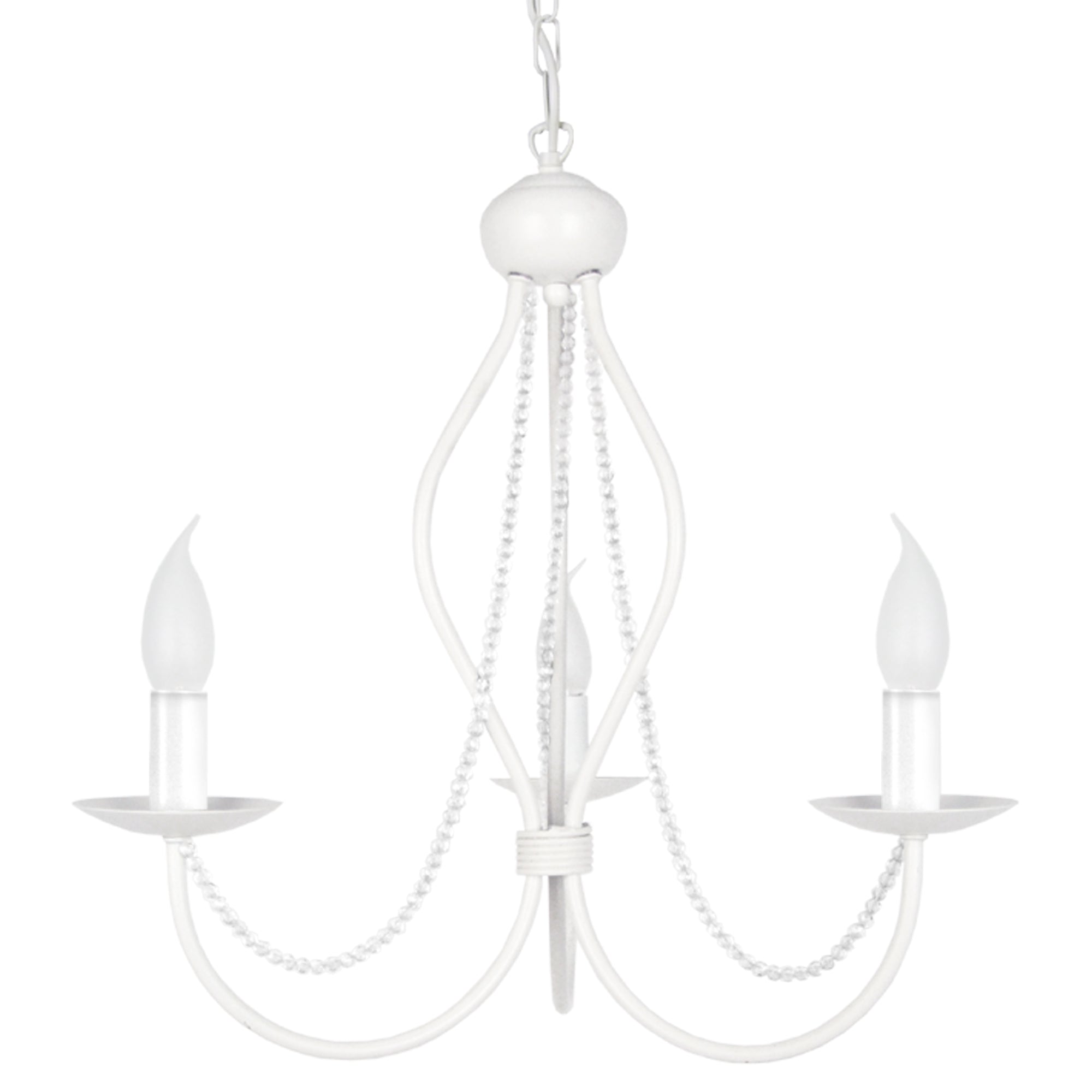 <transcy>Candeeiro de Teto ACTUELLE  46cm - 5 Luz - SKU 20965</transcy>