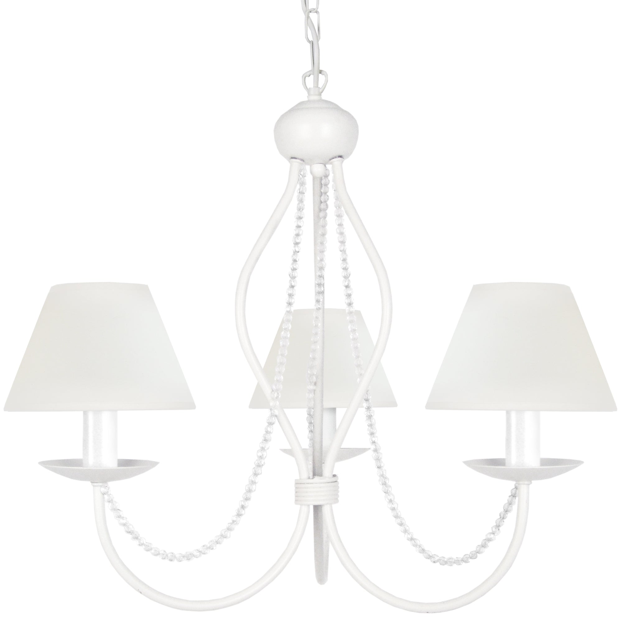 <transcy>Candeeiro de Teto ACTUELLE  46cm - 5 Luz - SKU 20965</transcy>
