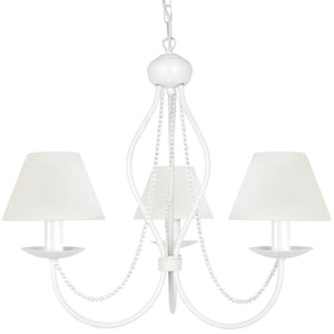 <transcy>Candeeiro de Teto ACTUELLE  46cm - 5 Luz - SKU 20965</transcy>