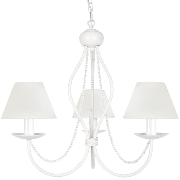 <transcy>Candeeiro de Teto ACTUELLE  46cm - 5 Luz - SKU 20965</transcy>