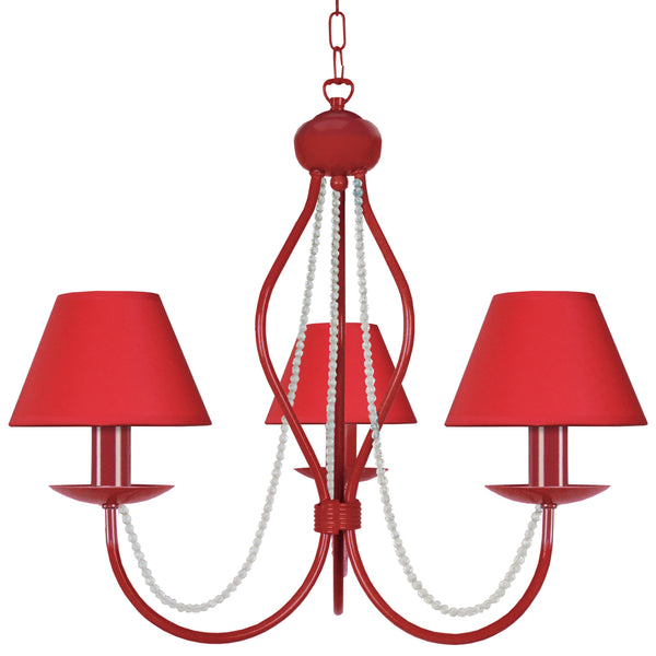 <transcy>Candeeiro de Teto ACTUELLE  46cm - 5 Luz - SKU 20965</transcy>