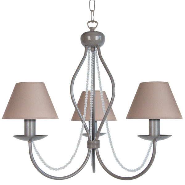 <transcy>Candeeiro de Teto ACTUELLE  46cm - 5 Luz - SKU 20965</transcy>