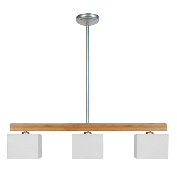 <tc>Candeeiro de Teto FRIGGA  80cm - 3 Luzes</tc>