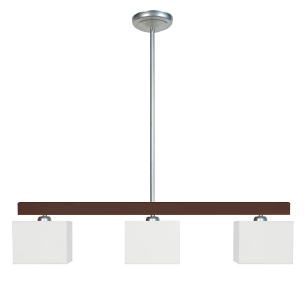 <tc>Candeeiro de Teto FRIGGA  80cm - 3 Luzes</tc>