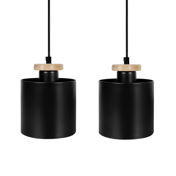 Lustre TOSEL UZIBUZE,bois  H90xD13,5xP90  cm.