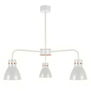 Lustre ROBSON 70cm - 3 Lumières