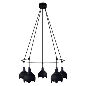 <transcy>Candeeiro de Teto NORWICH  80cm - 6 Luzes - SKU 21192 </transcy>