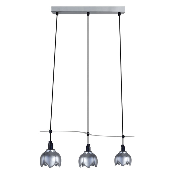 Lustre ANGKOR B3  60cm - 3 Lumières